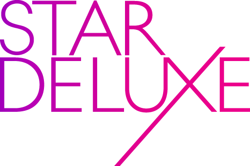 Stardeluxe - Creative design, art direction & visual communication